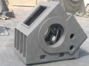 高溫工礦鑄造缺陷修補