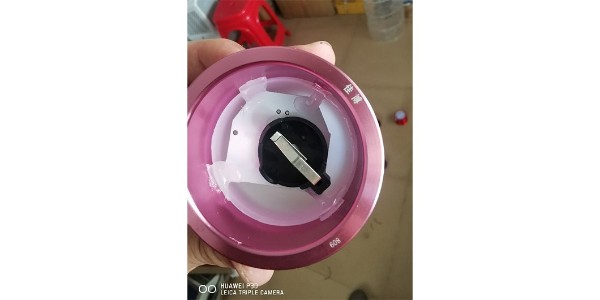 環氧樹脂ab膠，為客戶解決金屬與塑料粘接的問題